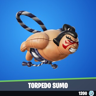 Torpedo sumo